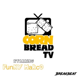 B.Simone & Funny Marco Talk Stinky Feet, Love Language, Rod Wave & Speed Dating - Cornbread TV