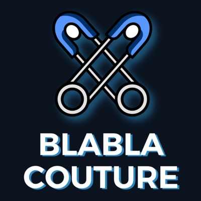 BlaBla Couture:Julien CAMPAN