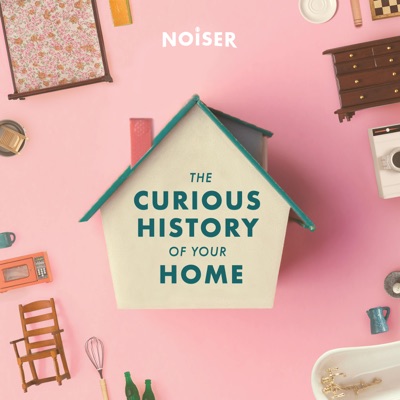 The Curious History of Your Home:NOISER