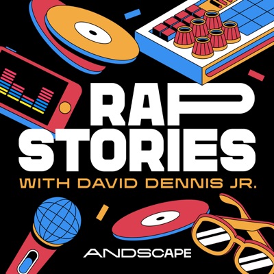 Rap Stories:ESPN, Andscape, David Dennis Jr.