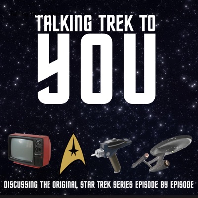 Talking Trek To You Talking Trek To You
