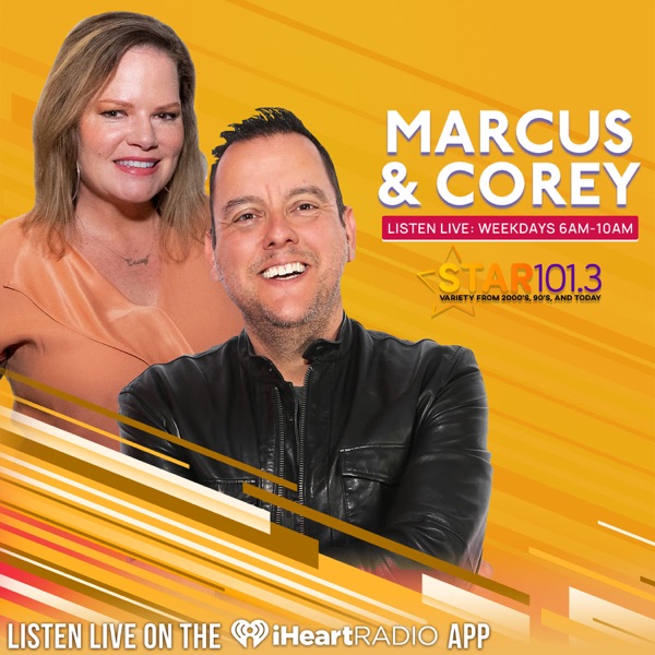 Marcus & Corey ON DEMAND