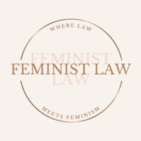 Feminist Law podcast