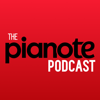 The Pianote Podcast - Lisa Witt