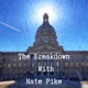 Episode 7.22 - Canada Day Special with Poet Rebecca Thomas!
