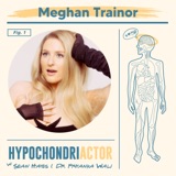 Meghan Trainor / Mold Allergy & Skin Picking