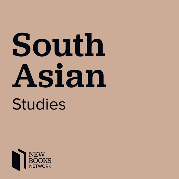 New Books in South Asian Studies Image