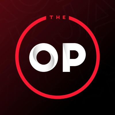 The Official Podcast:The Official Podcast