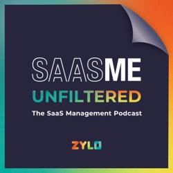 How SaaS Management Drives Career Wins and Business Impact for Software Asset Management Pros with Joe Ryder (McKesson)