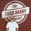 The Todd Barry Podcast - Todd Barry