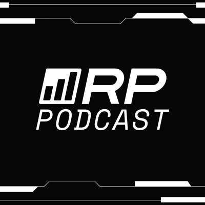 RP Strength Podcast:Nick Shaw