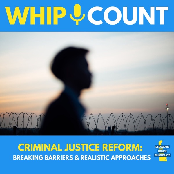 Criminal Justice Reform: Second Chances photo