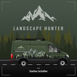 Landscape Hunter - Fotografie & Kreativität