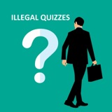 EP 36: Illegal Quizzes