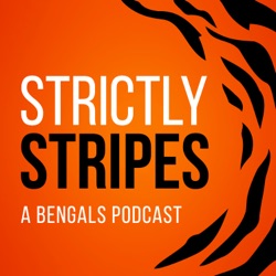 Where Evan McPherson really fits on the Top 25 Bengals for 2023: Strictly Stripes Podcast