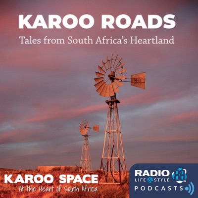 The Karoo Roads Companion