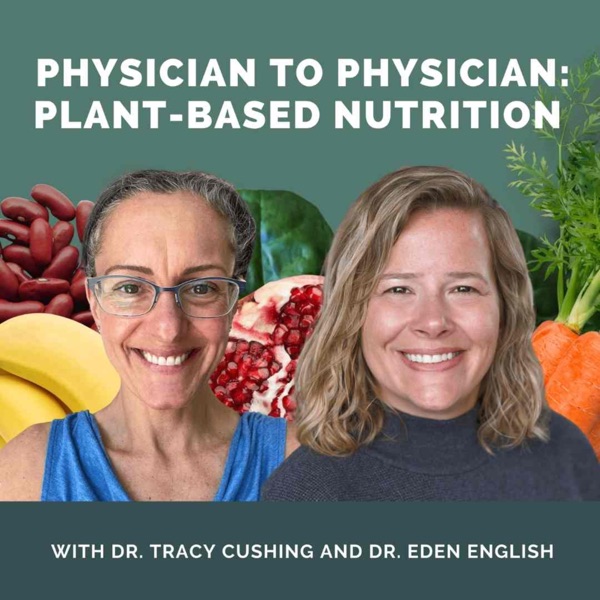 Episode 3: Plant-Based Protein photo