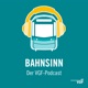 Bahnsinn. Der VGF-Podcast