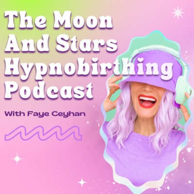 Moon and Stars Hypnobirthing