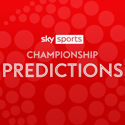 Sky Sports Championship Predictions:Sky Sports