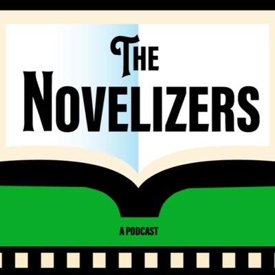 The Novelizers:Stephen Levinson, @2024 Novelizers, LLC