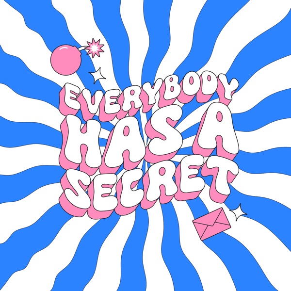 everybody has a secret