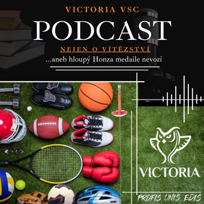 Nejen o vítězství:VICTORIA VSC