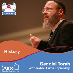 Gedolei Torah