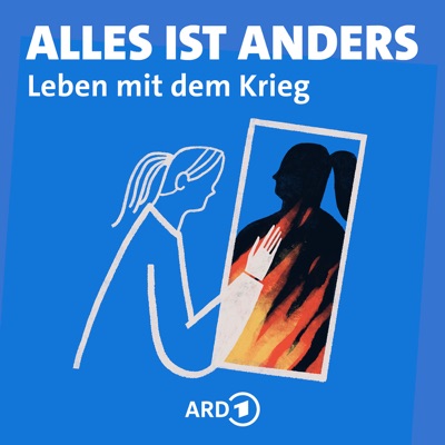 Alles ist anders - Leben mit dem Krieg