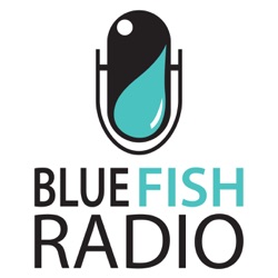 E441 Blue Fish News Live on CFN Debates Forward Facing Sonar (April 15 2024)