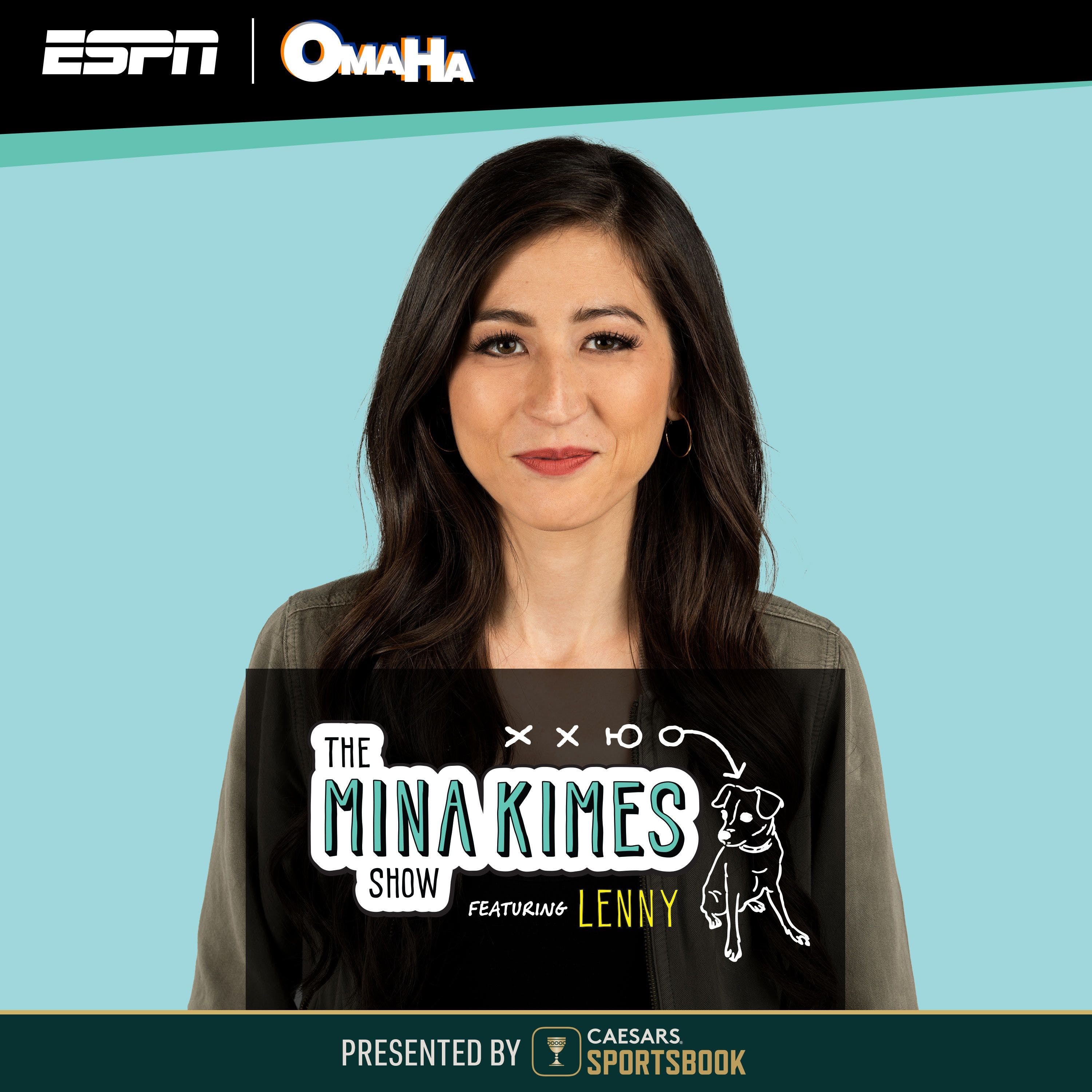 Goff We Go Picking the Top 10 Offenses of 2024 The Mina Kimes Show