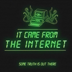 The Dead Internet Theory