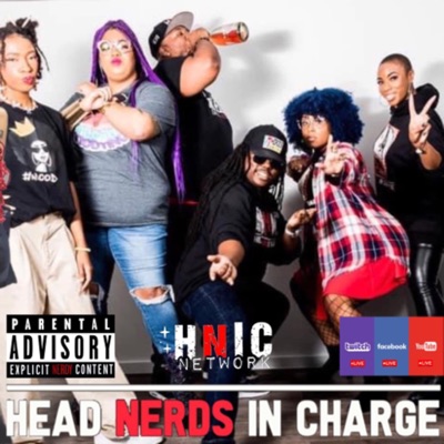 Head Nerds In Charge Head Nerds In Charge