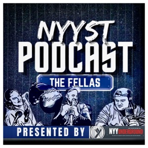 NYYST [Yankees Podcast]