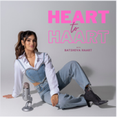 Heart to Haart - Batsheva Haart