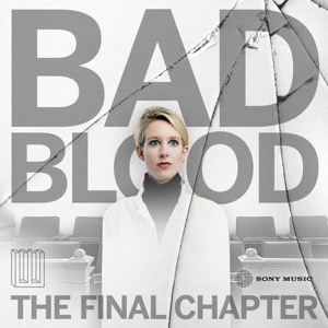 Bad Blood: The Final Chapter