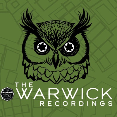 The Warwick Recordings:The Deadbolt Mystery Society