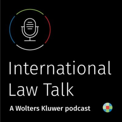 International Law Talk:Wolters Kluwer, International Group