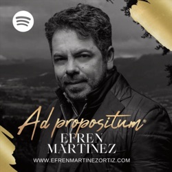 Estrés y Energía | Efrén Martinez