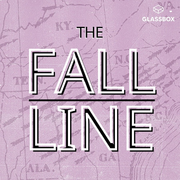 The Fall Line poster