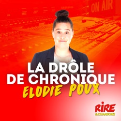 La minute d'Elodie Poux : Sales mômes