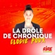 La minute d'Elodie Poux : Prenez un chewing-gum