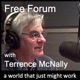 Free Forum with Terrence McNally