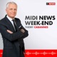 Midi News Week-End