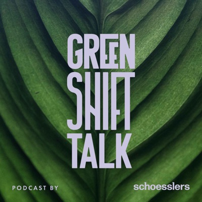 Green Shift Talk