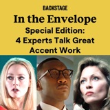 Special Edition: 4 Experts Talk Great Accent Work