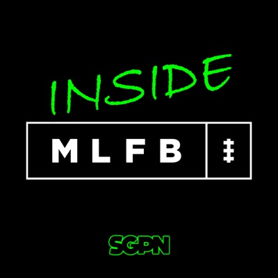 Inside MLFB - A Major League Football Podcast