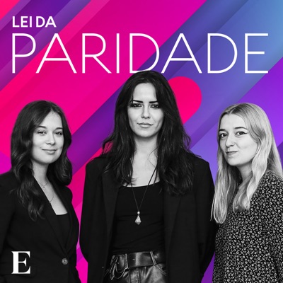 Lei da Paridade:Adriana Cardoso, Maria Castello Branco e Leonor Rosas