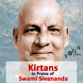 Kirtans and Mantras in Praise of Swami Sivananda - Sukadev Bretz - Joy and Peace through Kirtan