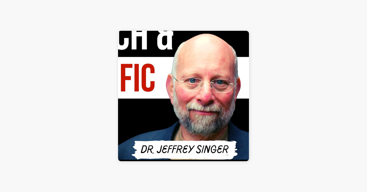 ‎The Bob Zadek Show: Free Speech & the Scientific Method on Apple Podcasts